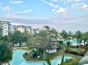 Nikki Residences Apto en playa Blanca